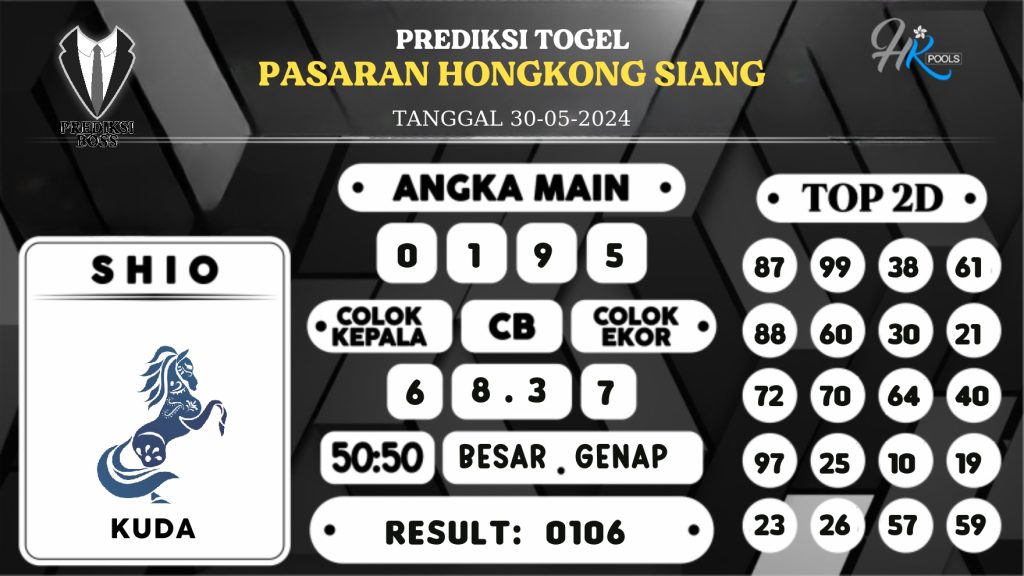 https://prediksibosspolda.com/prediksi-boss-togel-hk-siang-kamis-30-mei-2024/