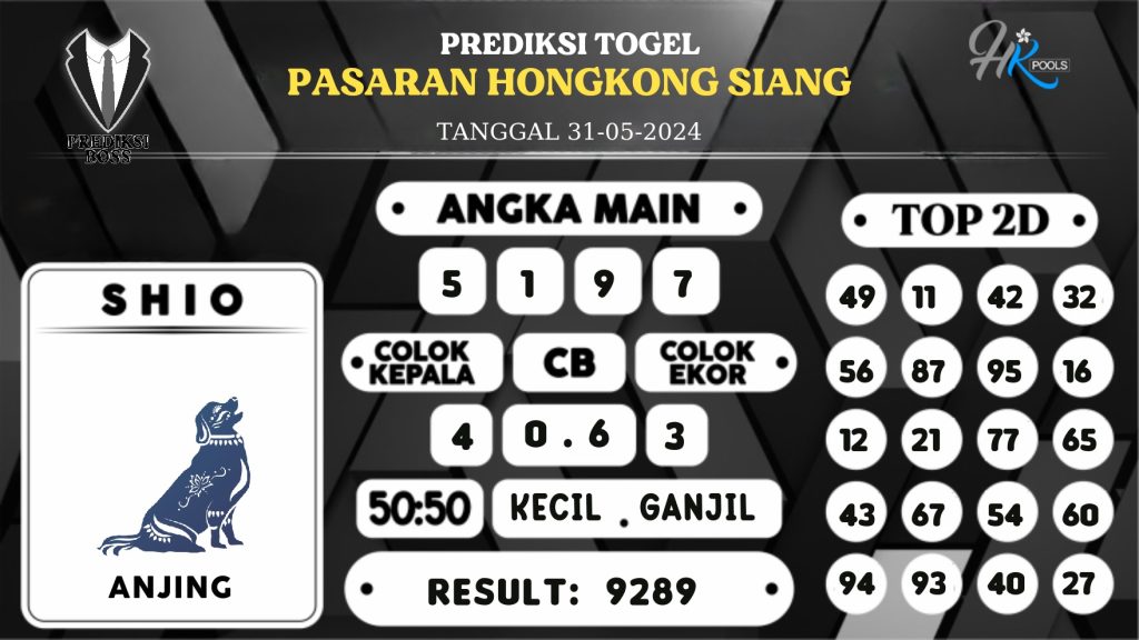 https://prediksibosspolda.com/prediksi-boss-togel-hk-siang-jumat-31-mei-2024/