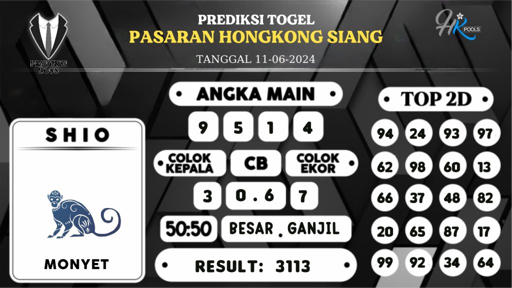 https://prediksibosspolda.com/prediksi-boss-togel-hk-siang-selasa-11-juni-2024/