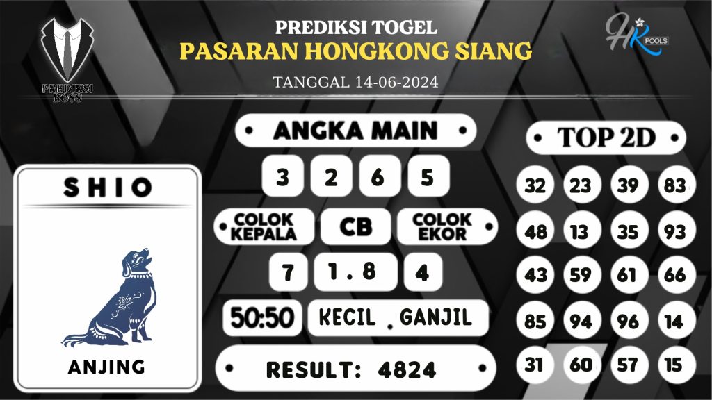 https://prediksibosspolda.com/prediksi-boss-togel-hk-siang-jumat-14-juni-2024/