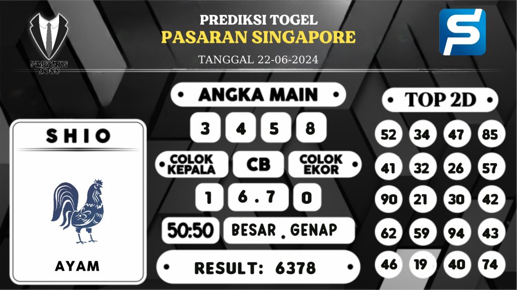 https://prediksibosspolda.com/prediksi-boss-togel-sgp-sabtu-22-juni-2024/