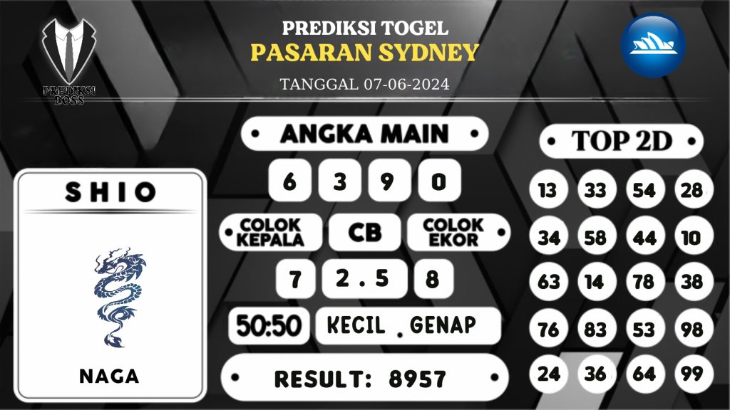 https://prediksibosspolda.com/prediksi-boss-togel-sidney-jumat-07juni-2024/