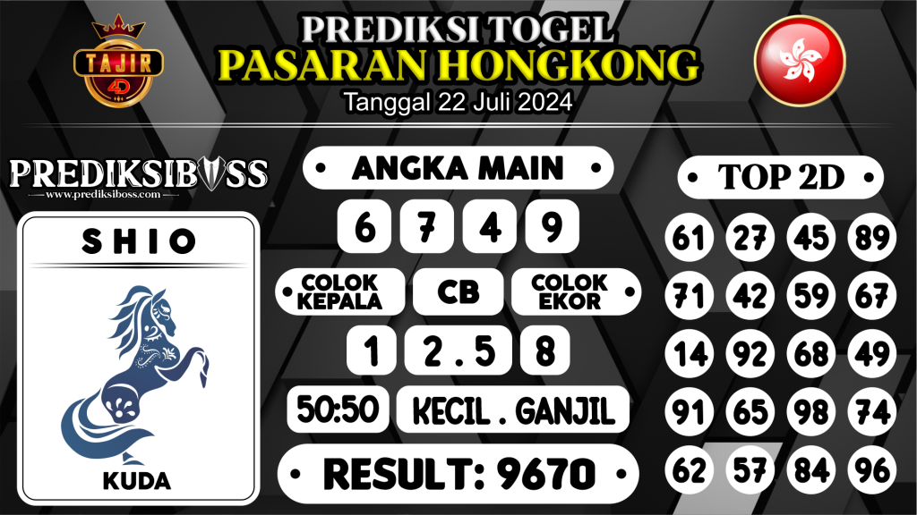 https://prediksibosspolda.com/prediksi-boss-togel-hongkong-senin-22-juli-2024/