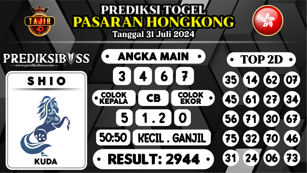 https://prediksibosspolda.com/prediksi-boss-togel-hongkong-rabu-31-juli-2024/