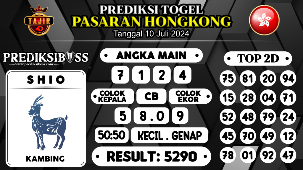 https://prediksibosspolda.com/prediksi-boss-togel-hongkong-rabu-10-juli-2024/