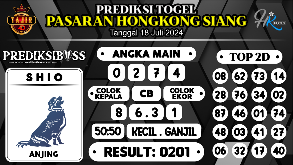 https://prediksibosspolda.com/prediksi-boss-togel-hk-siang-kamis-18-juli-2024/