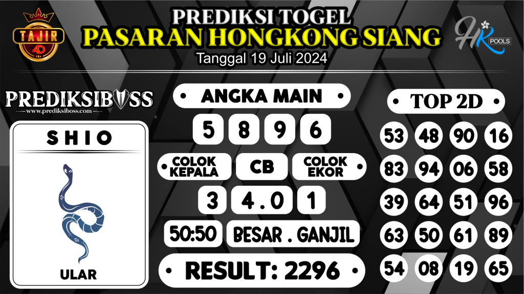 https://prediksibosspolda.com/prediksi-boss-togel-hk-siang-jumat-19-juli-2024/