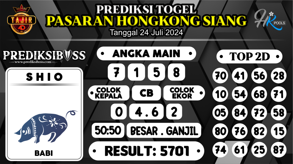 https://prediksibosspolda.com/prediksi-boss-togel-hk-siang-rabu-24-juli-2024/