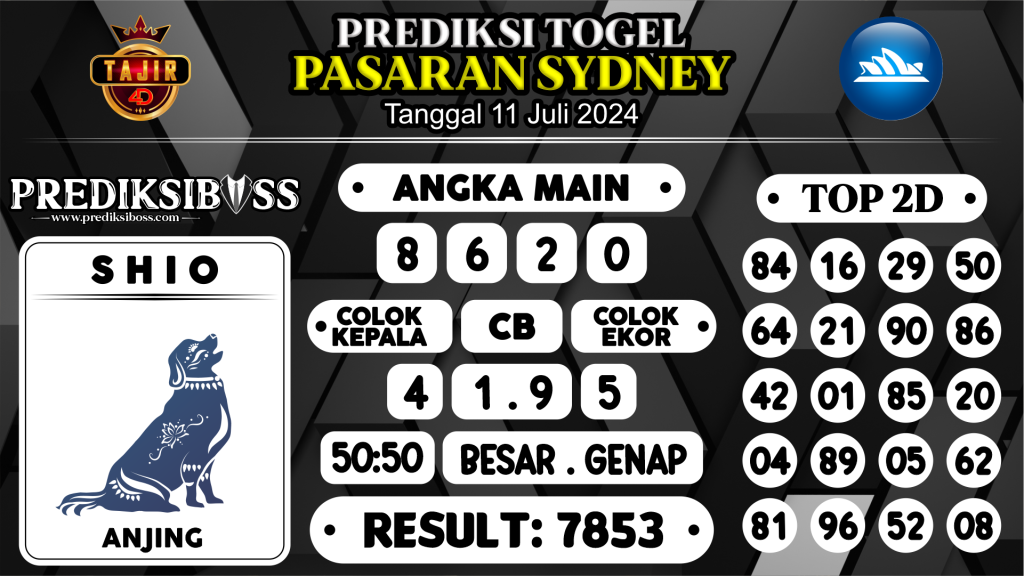 https://prediksibosspolda.com/prediksi-boss-togel-sidney-kamis-11-juli-2024/