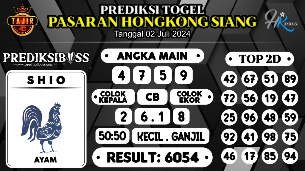 https://prediksibosspolda.com/prediksi-boss-togel-hk-siang-selasa-02-juli-2024/