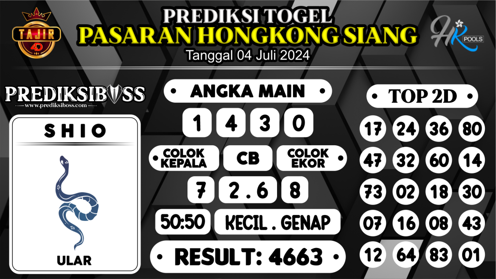 https://prediksibosspolda.com/prediksi-boss-togel-hk-siang-kamis-04-juli-2024/