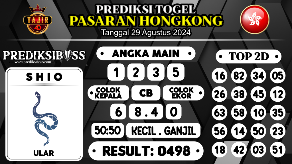 https://prediksibosspolda.com/prediksi-boss-togel-hongkong-kamis-29-agustus-2024/