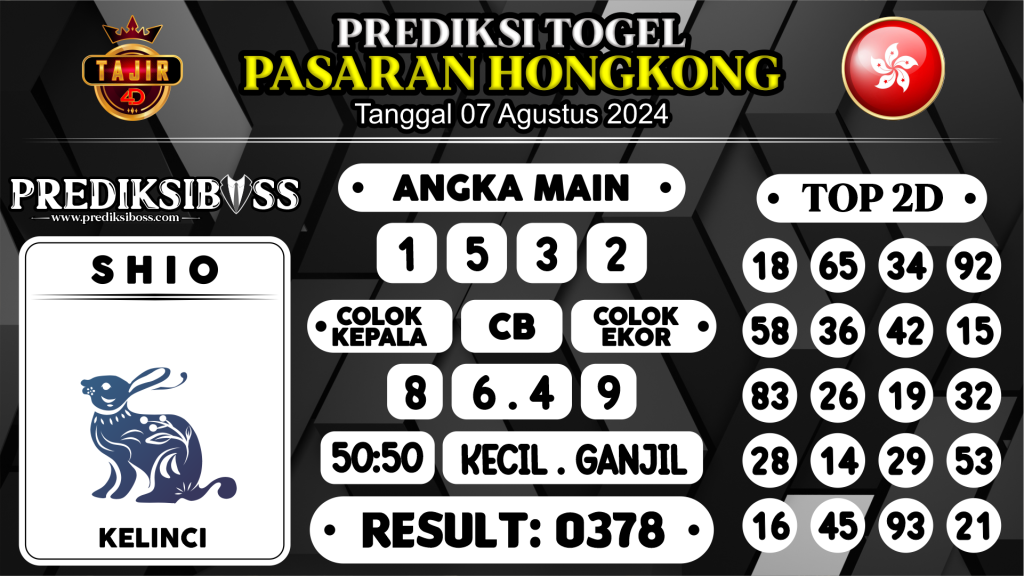 https://prediksibosspolda.com/prediksi-boss-togel-hongkong-rabu-07-agustus-2024/