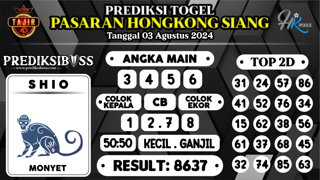 https://prediksibosspolda.com/prediksi-boss-togel-hk-siang-sabtu-03-agustus-2024/