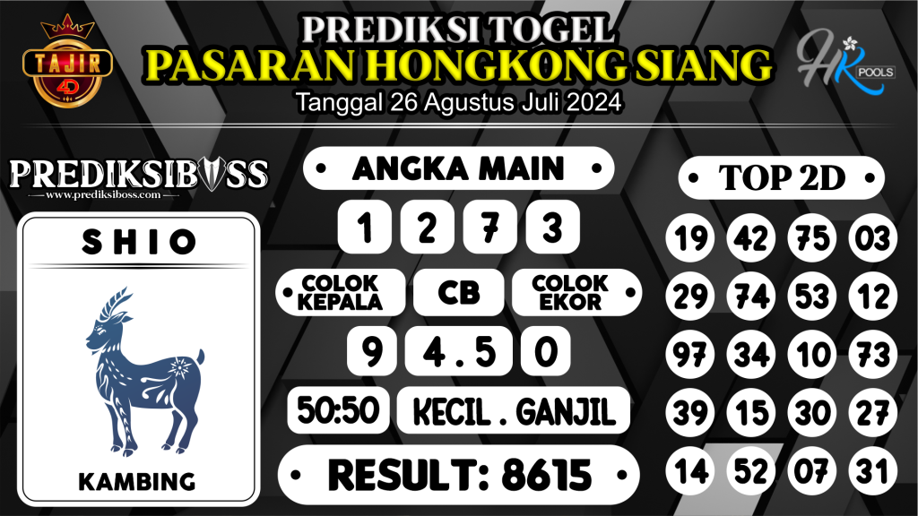 https://prediksibosspolda.com/prediksi-boss-togel-hk-siang-senin-26-agustus-2024/