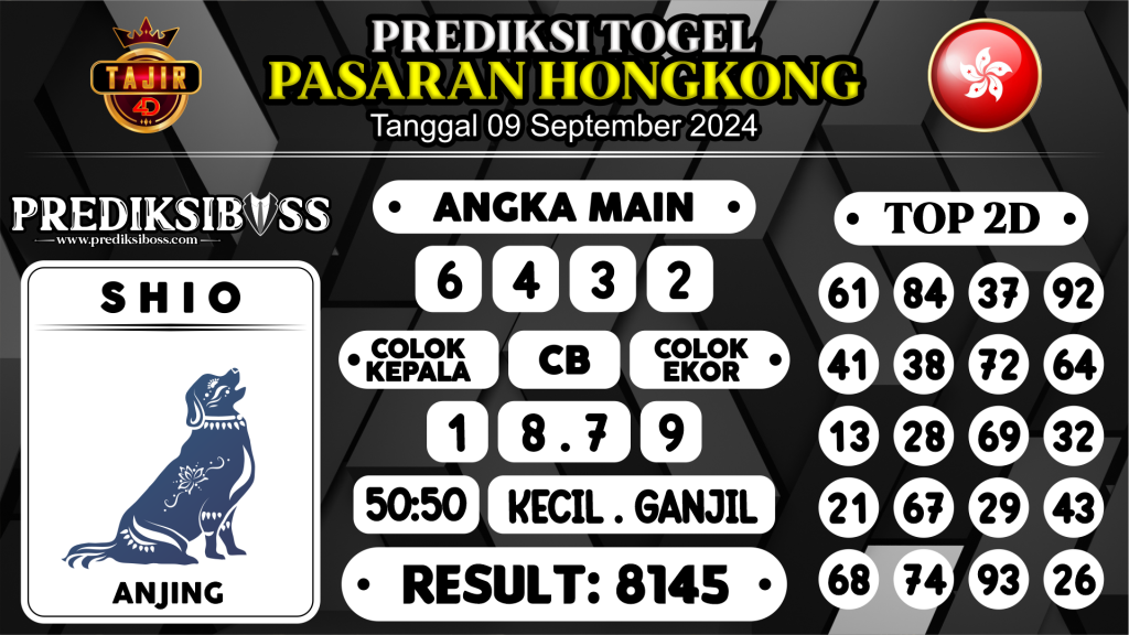 https://prediksibosspolda.com/prediksi-boss-togel-hongkong-senin-09-september-2024/