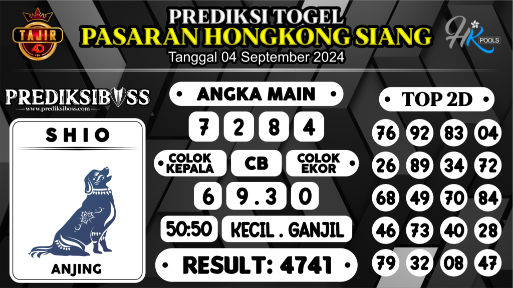 https://prediksibosspolda.com/prediksi-boss-togel-hk-siang-rabu-04-september-2024/